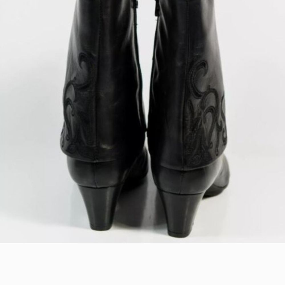 Umberto Raffini Boot - Picture 4 of 6